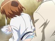 (18禁アニメ) [PORO] 鬼父2 -REVENGE- 1 「巨乳エプロンパイズリ搾りとほのぼの腹黒お漏ら