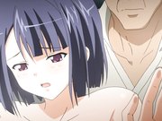 (18禁アニメ) [PORO] 鬼父2 -REVENGE- 2 「卑されおかっぱお袴゛ッ娘倍返し」