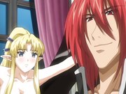 (18禁アニメ) [こっとんど～る] エルフの双子姫 ウィランとアルスラ 第1話 (DVD 1280x720