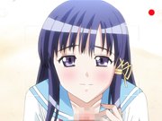 (18禁アニメ) [サン出版] 15美少女漂流記 OVA1