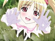 (18禁アニメ) [サン出版] 15美少女漂流記 OVA1