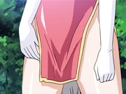 (18禁アニメ) [サン出版] 15美少女漂流記 OVA1