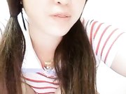 打工妹和狼友分享和数学老师疼苦的第一次，趁姐姐熟睡和姐夫浴室激情啪啪