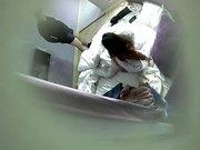 商务旅店性福胖仔啪啪啪身材白嫩阴毛性感奶子又大又饱满的年轻妹子小胖操的挺猛把妹妹干的啊啊淫叫不止