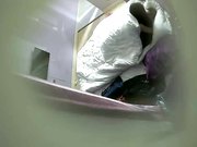 商务旅店性福胖仔啪啪啪身材白嫩阴毛性感奶子又大又饱满的年轻妹子小胖操的挺猛把妹妹干的啊啊淫叫不止