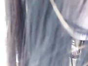 身材苗条长发美女主播舔JJ上位啪啪 性感大长腿黑色吊带丝袜很是诱惑喜欢不要错过