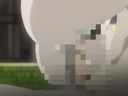 (18禁アニメ) [WHITE BEAR] 大江戸四十八手 ふぉうてぃえいと 幕の参 傀儡女淫変始末