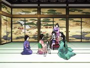 (18禁アニメ) [WHITE BEAR] 大江戸四十八手 ふぉうてぃえいと 幕の弐 京女憚り始末