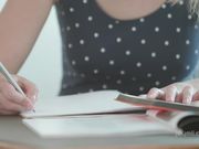 Fucking My Private Teacher 被家庭老师内射的金发少女