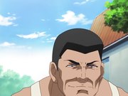 (18禁アニメ) [ひまじん] TRUE BLUE 下巻 「赤ちゃんできてもいいから」 (DVD 960x72