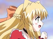 (18禁アニメ) [ひまじん] 魔法少女沙枝 第1話 「魔法少女はじめます