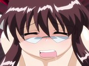 (18禁アニメ) [ピンクパイナップル] あらいめんとゆーゆー THE ANIMATION Ghost.2「触