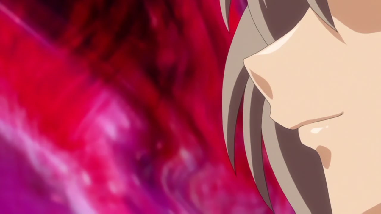 (18禁アニメ) [ピンクパイナップル] あらいめんとゆーゆー THE ANIMATION Ghost.2「触