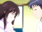 (18禁アニメ) [ピンクパイナップル] エロマンガみたいな恋しよう LET’S FALL IN LOVE T
