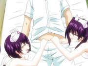 (18禁アニメ) [ピンクパイナップル] お嬢様はHがお好き～THE ANIMATION～ celebrity