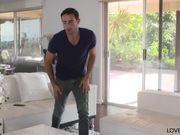 高质量恋物气质熟女高跟鞋美脚性欲冲动作品 美女颜值不错一身白裙看的很心动这氛围让人鸡动硬了720P高清