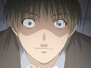 (18禁アニメ) [ピンクパイナップル] 独蛾 THE ANIMATION Counseling.2 「覚醒」