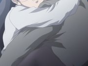 (18禁アニメ) [ピンクパイナップル] 独蛾 THE ANIMATION Counseling.2 「覚醒」