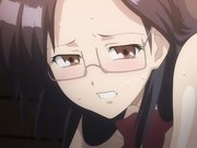 (18禁アニメ) [ピンクパイナップル] 独蛾 THE ANIMATION Counseling.3 「羞恥」