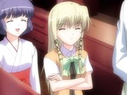 (18禁アニメ) [ピンクパイナップル] 人妻コスプレ喫茶2 Menu.2 「今日はエッチなコスプレDAY☆」