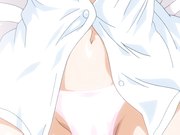 (18禁アニメ) [ピンクパイナップル] 水着彼女～THE ANIMATION～ Fit.3「時をかけるくの一