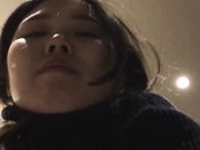 【网曝门事件】漂亮D奶爆乳妹纸激情口活后入啪啪做爱视频遭前渣男友泄露流出 穿衣服直接操浪叫 高清720P版