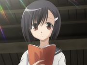 (18禁アニメ) [ピンクパイナップル] 夏蟲 THE ANIMATION molester.1「ともえ」 (