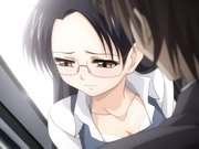 (18禁アニメ) [ピンクパイナップル] 夏蟲 THE ANIMATION molester.2「冬虫花葬」