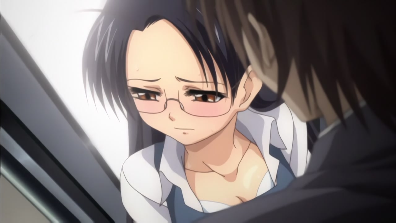 (18禁アニメ) [ピンクパイナップル] 夏蟲 THE ANIMATION molester.2「冬虫花葬」