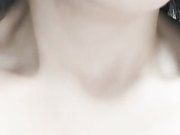 手机直播青春少女初音全裸自慰道具大秀娇乳粉穴淫语呻吟第二弹