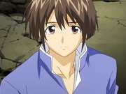 (18禁アニメ) [鈴木みら乃] Grope～闇の中の小鳥たち～ 1st.「M～エム～」 (DVD 1280x