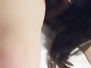 手机直播精品福利之尤物情人激情3P，露脸熟女姐姐跟两个猛男玩直播，激情爆草多姿势嗨皮