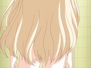 (18禁アニメ) [鈴木みら乃] Last Waltz～白濁まみれの夏合宿～ 上巻 (DVD 1280x720