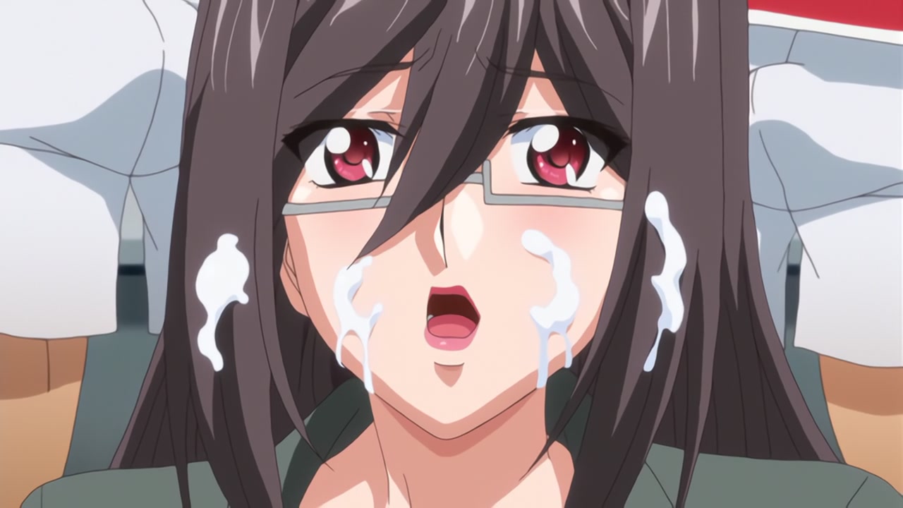 (18禁アニメ) [鈴木みら乃] Last Waltz～白濁まみれの夏合宿～ 下巻 (DVD 1280x720