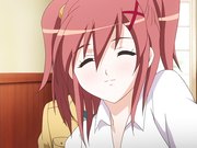 (18禁アニメ) [鈴木みら乃] カフェ・ジャンキー 2nd.「Caffe Latte」(