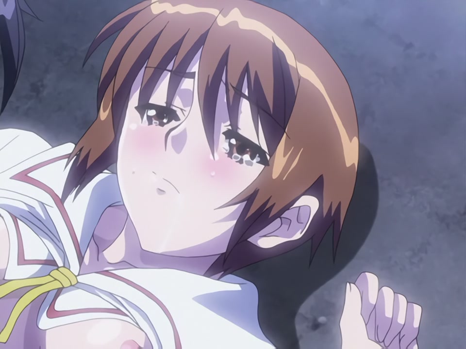 (18禁アニメ) [鈴木みら乃] キミの名を呼べば 下巻