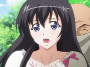 (18禁アニメ) [鈴木みら乃] ヘルタースケルター 白濁の村 上巻 (DVD 960x720 x264 AA