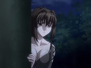 (18禁アニメ) [鈴木みら乃] ヘルタースケルター 白濁の村 上巻 (DVD 960x720 x264 AA