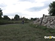 外站最新流出题材盗摄类收费作品户外长焦距超清拍内急难耐找个隐秘处嘘嘘的美眉们