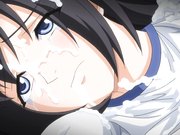 (18禁アニメ) [鈴木みら乃] ヘルタースケルター 白濁の村 笑う傀儡（くぐつ） 編
