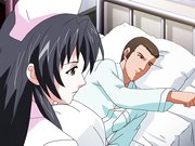 (18禁アニメ) [鈴木みら乃] 恥熱カルテ The Devilish Cherry 上巻