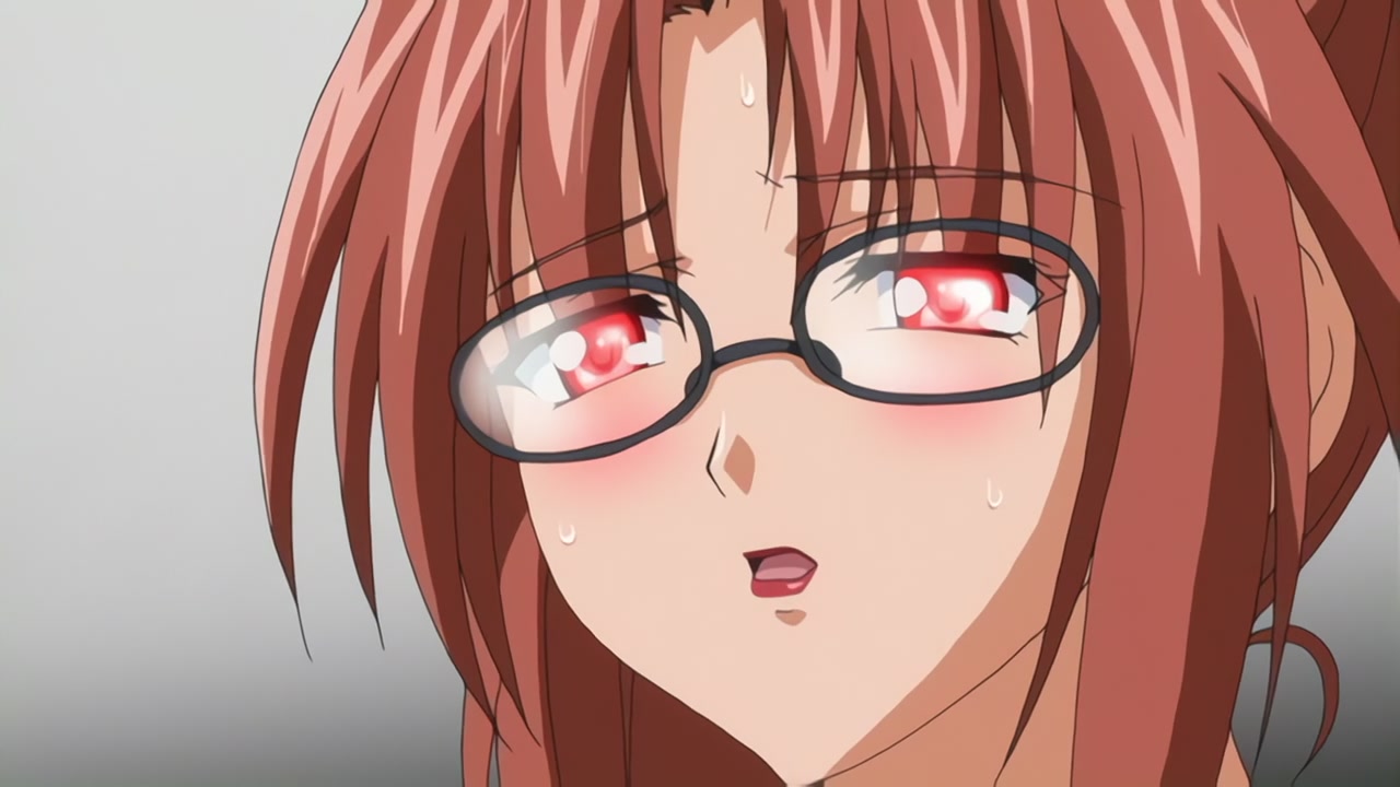 (18禁アニメ) [鈴木みら乃] 感染 淫欲の連鎖 ～山岸優 編～