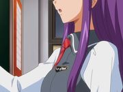 (18禁アニメ) [鈴木みら乃] 感染 淫欲の連鎖 ～佐伯瞳 編～ (