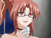 (18禁アニメ) [鈴木みら乃] 感染 淫欲の連鎖 ～佐伯瞳 編～ (
