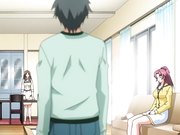 (18禁アニメ) [鈴木みら乃] 横恋母～Immoral Mother～ 上巻