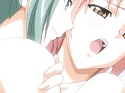 (18禁アニメ) [鈴木みら乃] 姦染2 淫罪都市 ～長崎千尋 編～