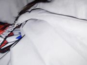 最新2018长腿美乳网红妹可爱小胖丁新作-深夜天台被搭讪男无套强上 站炮抽插 淫语乱叫 爆操 高清720P完整