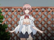 成人动漫[鈴木みら乃] 淫罪都市