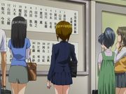 (18禁アニメ) [鈴木みら乃] 連結方式 3rd.「BLIND」 (DVD 960x720 x264 AAC