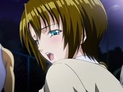 (18禁アニメ) [鈴木みら乃] 連結方式 3rd.「BLIND」 (DVD 960x720 x264 AAC